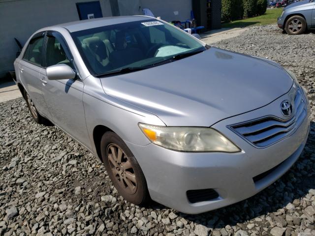 TOYOTA CAMRY BASE 2011 4t1bf3ek4bu211373