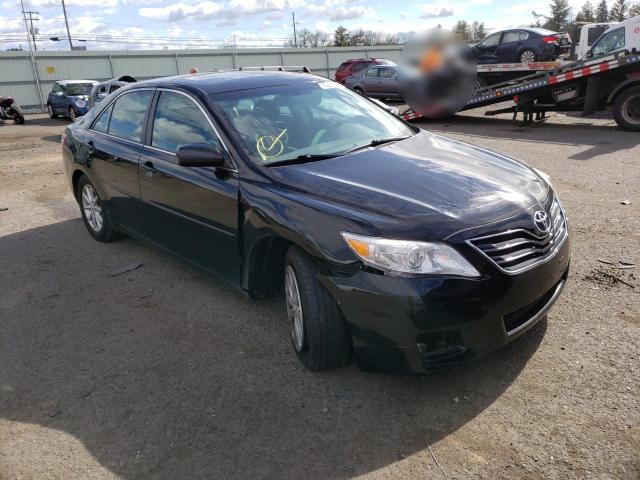 TOYOTA CAMRY BASE 2011 4t1bf3ek4bu211891