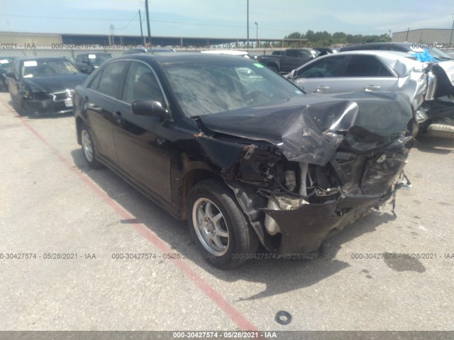 TOYOTA CAMRY 2011 4t1bf3ek4bu213219