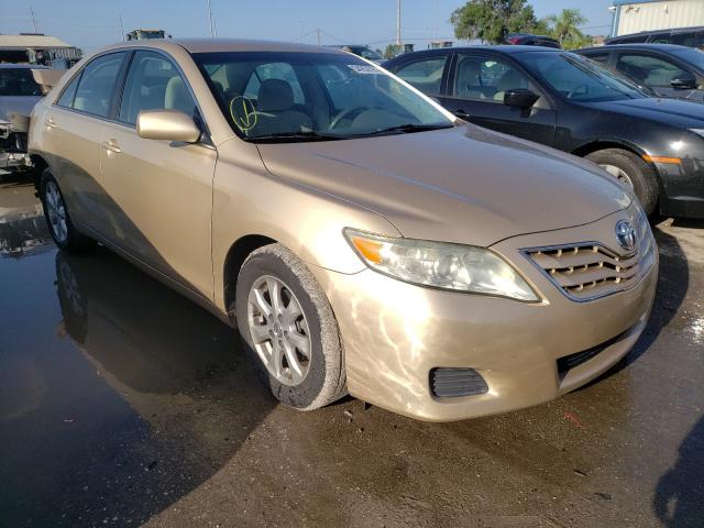 TOYOTA CAMRY BASE 2011 4t1bf3ek4bu213253