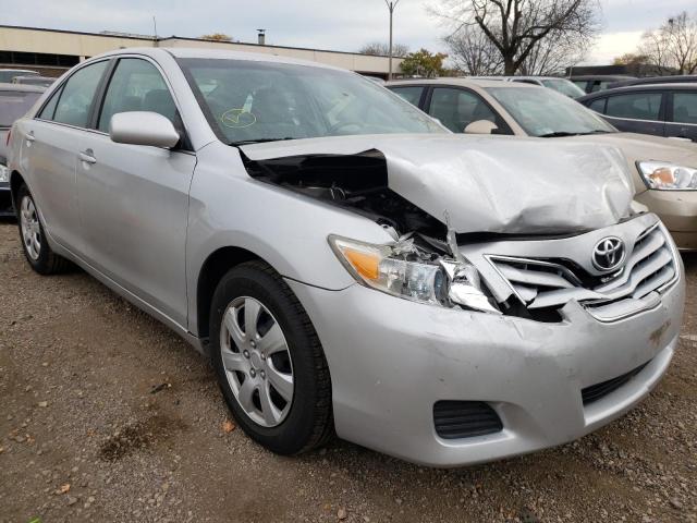 TOYOTA CAMRY BASE 2011 4t1bf3ek4bu213396