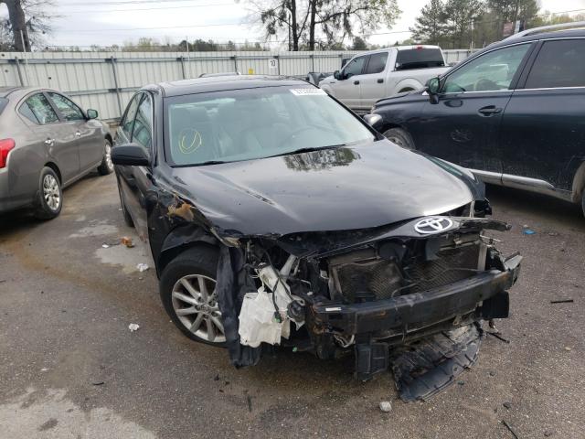 TOYOTA CAMRY BASE 2011 4t1bf3ek4bu214337