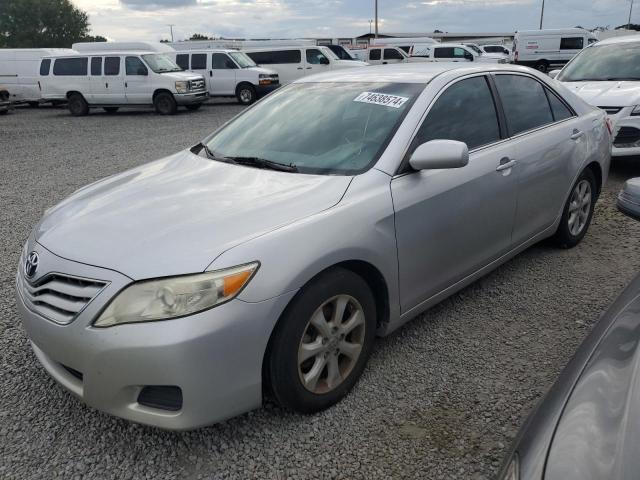 TOYOTA CAMRY BASE 2011 4t1bf3ek4bu214564