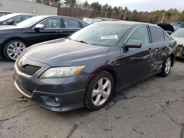 TOYOTA CAMRY BASE 2011 4t1bf3ek4bu214614