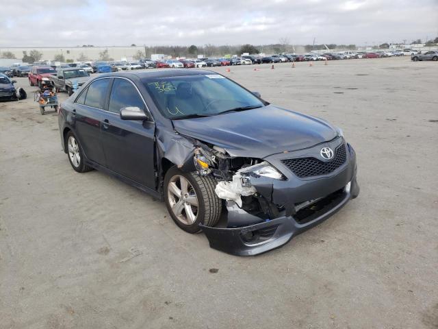 TOYOTA CAMRY BASE 2011 4t1bf3ek4bu214676