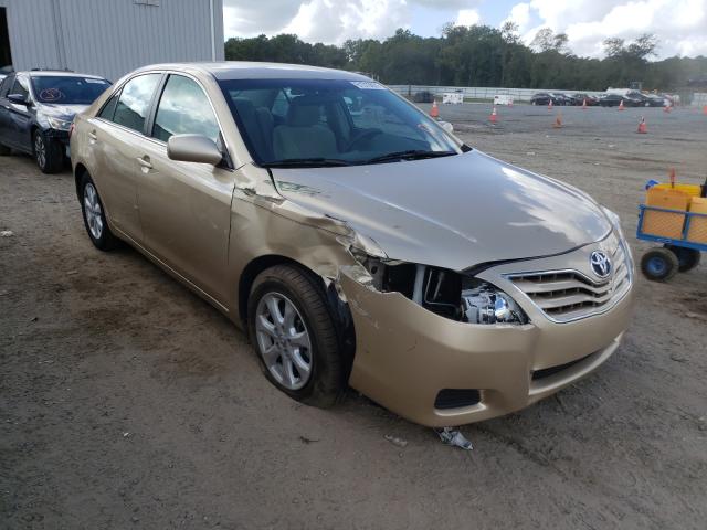 TOYOTA CAMRY BASE 2011 4t1bf3ek4bu215276