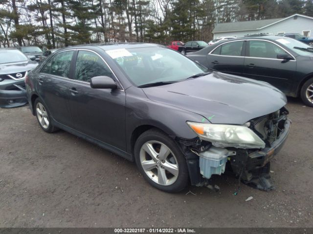 TOYOTA CAMRY 2011 4t1bf3ek4bu215746