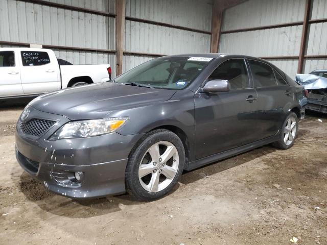 TOYOTA CAMRY 2011 4t1bf3ek4bu216220