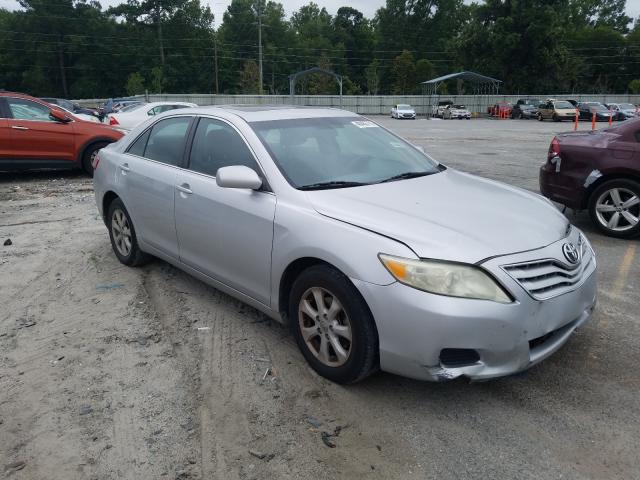 TOYOTA CAMRY BASE 2011 4t1bf3ek4bu216282