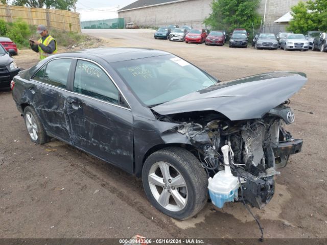 TOYOTA CAMRY 2011 4t1bf3ek4bu217478