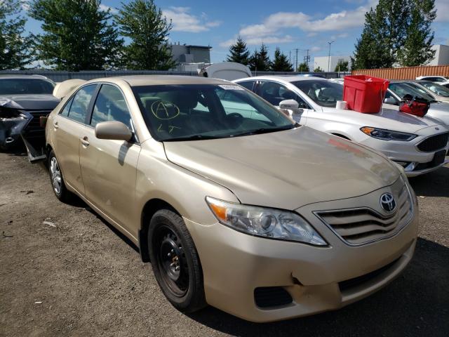 TOYOTA CAMRY BASE 2011 4t1bf3ek4bu217948