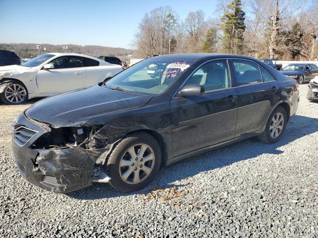 TOYOTA CAMRY 2011 4t1bf3ek4bu217996