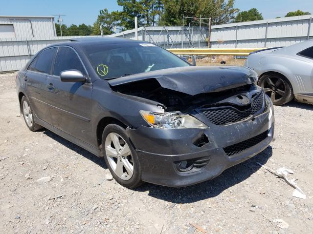 TOYOTA CAMRY BASE 2011 4t1bf3ek4bu218808