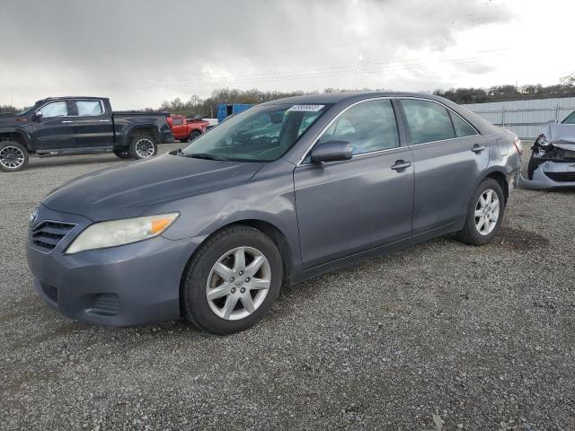 TOYOTA CAMRY BASE 2011 4t1bf3ek4bu219392