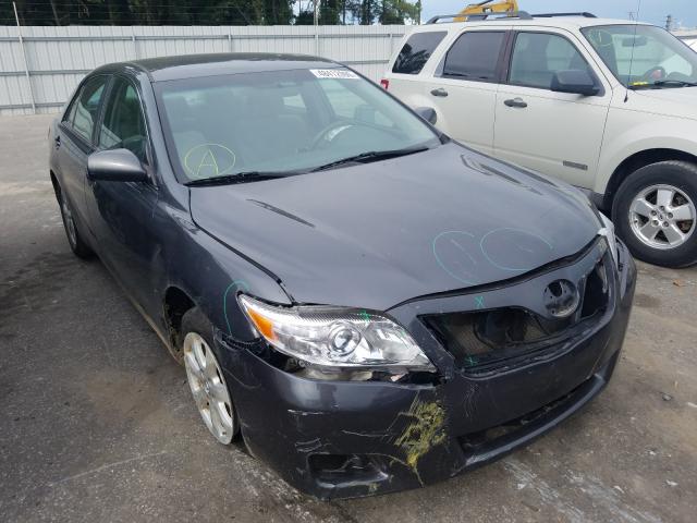 TOYOTA CAMRY BASE 2011 4t1bf3ek4bu219442