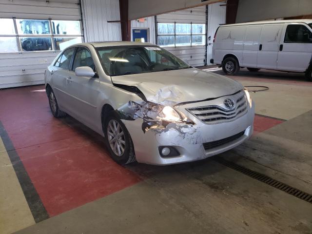 TOYOTA CAMRY BASE 2011 4t1bf3ek4bu219666