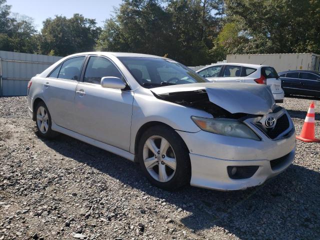 TOYOTA CAMRY BASE 2011 4t1bf3ek4bu220154