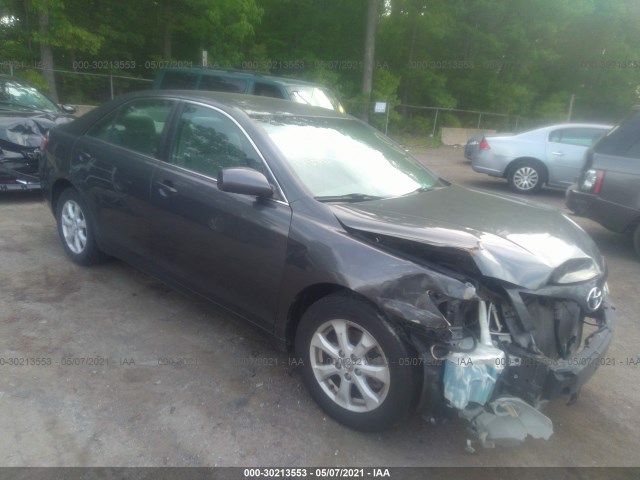 TOYOTA CAMRY 2011 4t1bf3ek4bu222454