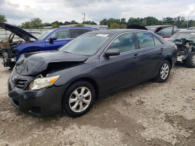 TOYOTA CAMRY BASE 2011 4t1bf3ek4bu222602