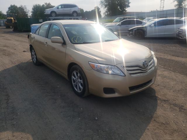 TOYOTA CAMRY BASE 2011 4t1bf3ek4bu222938