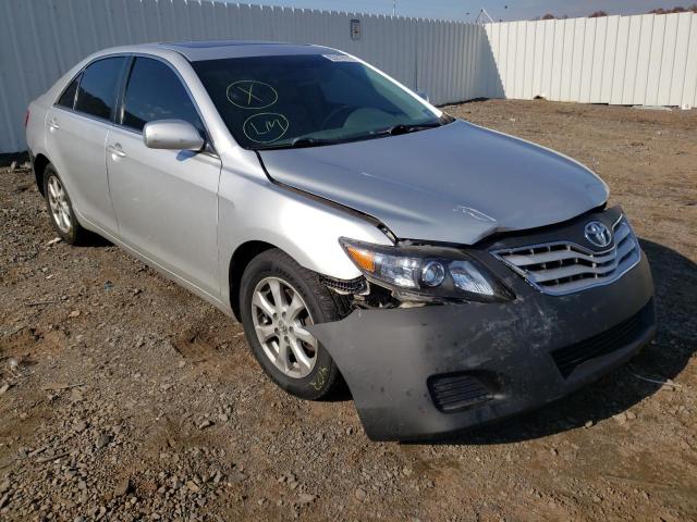 TOYOTA CAMRY BASE 2011 4t1bf3ek4bu222972