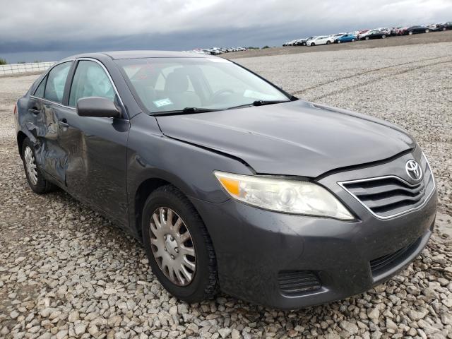 TOYOTA CAMRY BASE 2011 4t1bf3ek4bu223068