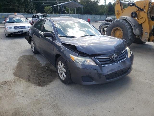 TOYOTA CAMRY BASE 2011 4t1bf3ek4bu223250