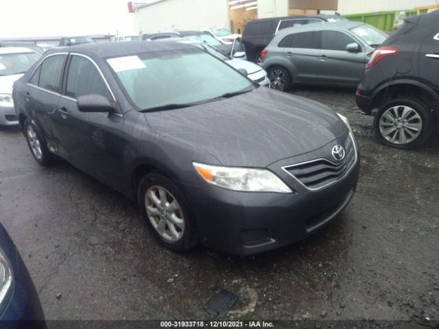 TOYOTA CAMRY 2011 4t1bf3ek4bu223944