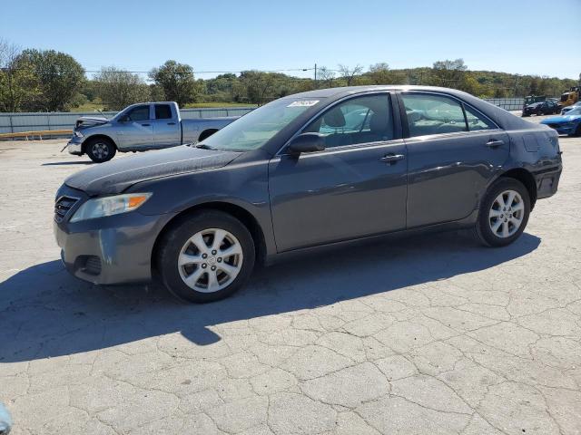 TOYOTA CAMRY BASE 2011 4t1bf3ek4bu224284