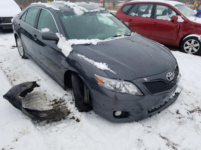 TOYOTA CAMRY BASE 2011 4t1bf3ek4bu225290