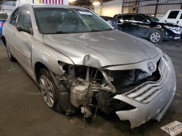 TOYOTA CAMRY BASE 2011 4t1bf3ek4bu225595