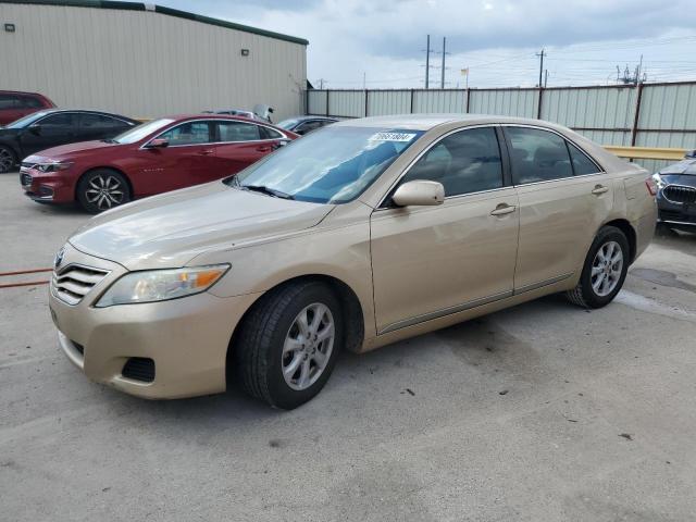 TOYOTA CAMRY BASE 2011 4t1bf3ek4bu225774