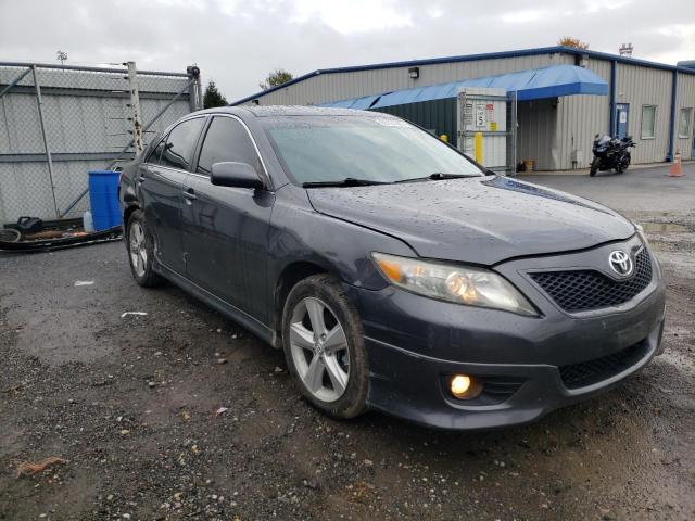 TOYOTA CAMRY BASE 2011 4t1bf3ek4bu226181