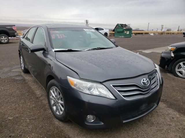 TOYOTA CAMRY BASE 2011 4t1bf3ek4bu227377