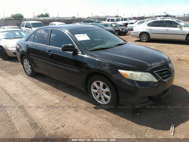 TOYOTA CAMRY 2011 4t1bf3ek4bu228240