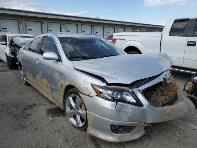 TOYOTA CAMRY BASE 2011 4t1bf3ek4bu230330