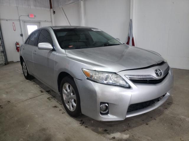 TOYOTA CAMRY BASE 2011 4t1bf3ek4bu231140