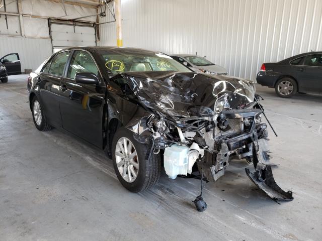 TOYOTA CAMRY BASE 2011 4t1bf3ek4bu231431