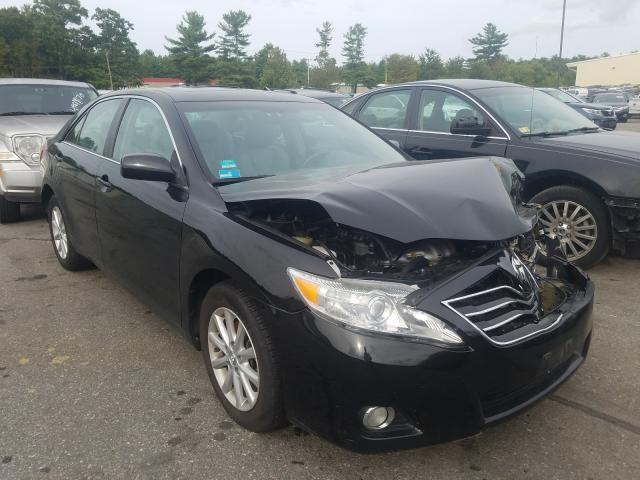 TOYOTA CAMRY BASE 2011 4t1bf3ek4bu231882