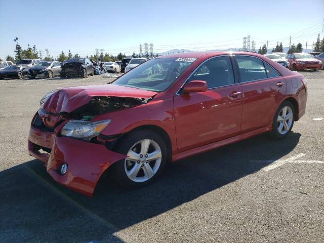 TOYOTA CAMRY BASE 2011 4t1bf3ek4bu583067