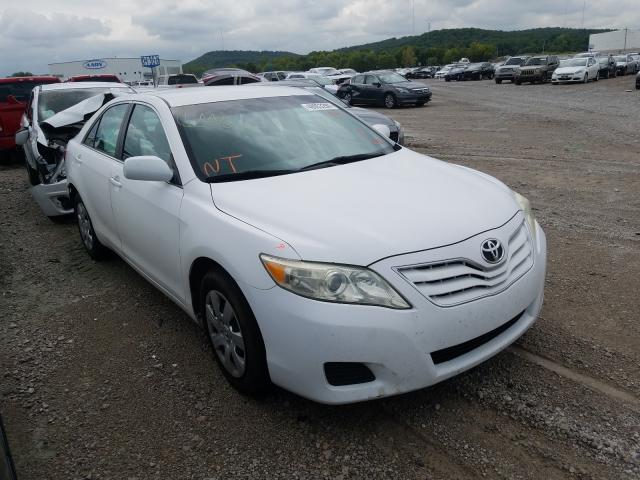 TOYOTA CAMRY 2011 4t1bf3ek4bu585093