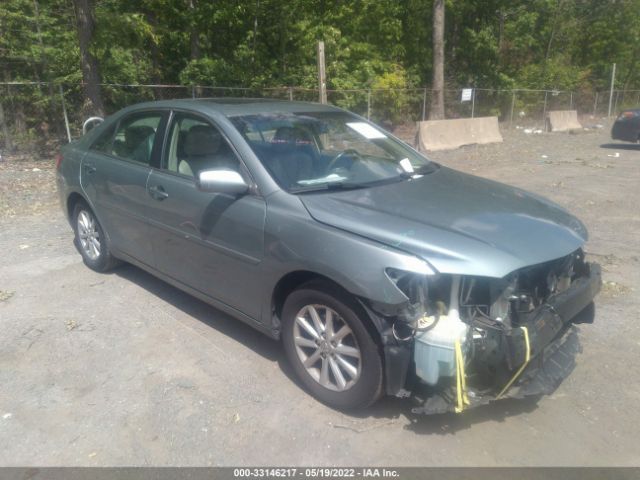 TOYOTA CAMRY 2011 4t1bf3ek4bu585675