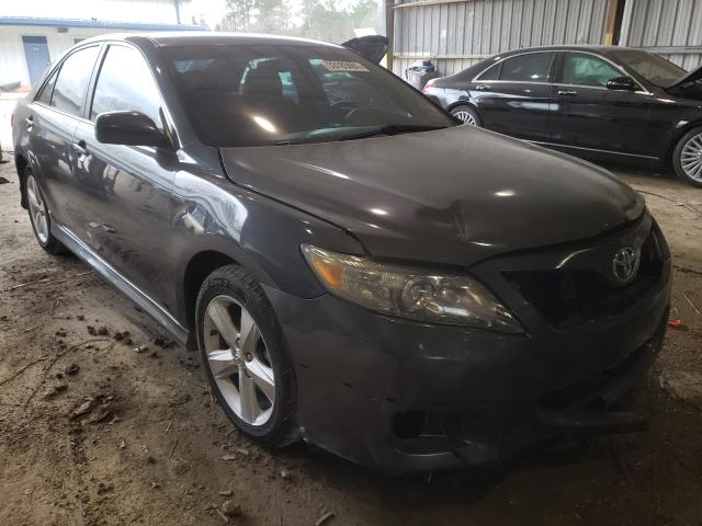 TOYOTA CAMRY BASE 2011 4t1bf3ek4bu586048