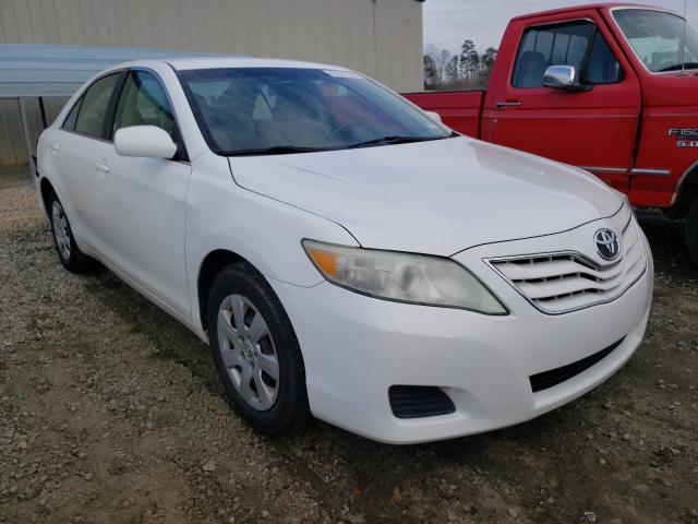 TOYOTA CAMRY 2011 4t1bf3ek4bu586180