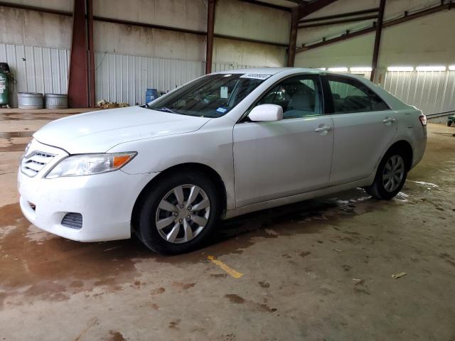 TOYOTA CAMRY 2011 4t1bf3ek4bu586874