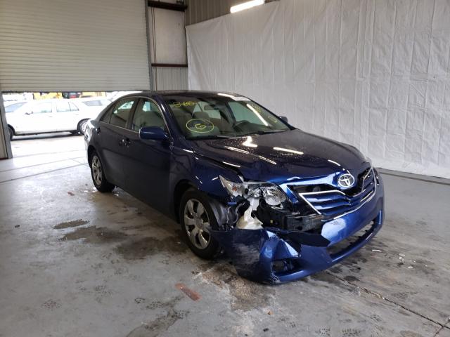 TOYOTA CAMRY 2011 4t1bf3ek4bu588219