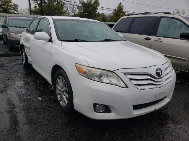 TOYOTA CAMRY BASE 2011 4t1bf3ek4bu590469