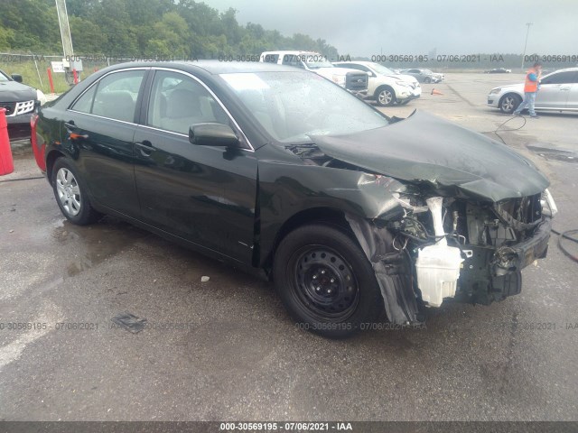 TOYOTA CAMRY 2011 4t1bf3ek4bu593775