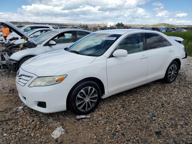 TOYOTA CAMRY 2011 4t1bf3ek4bu594568