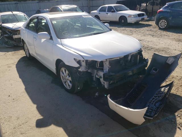 TOYOTA CAMRY BASE 2011 4t1bf3ek4bu594666